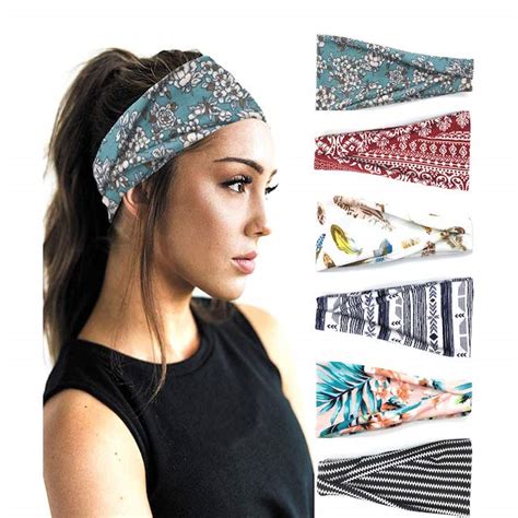 amazon headbands women's